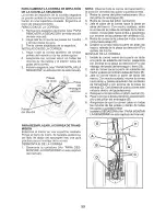 Предварительный просмотр 59 страницы Craftsman 917.98642 Operator'S Manual