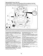 Preview for 50 page of Craftsman 917.98644 Operator'S Manual