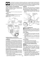 Preview for 25 page of Craftsman 917.986910 Owner'S Manual