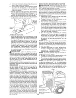 Preview for 26 page of Craftsman 917.986910 Owner'S Manual