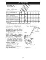 Preview for 28 page of Craftsman 917.986910 Owner'S Manual