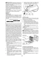 Preview for 29 page of Craftsman 917.986910 Owner'S Manual