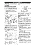 Preview for 31 page of Craftsman 917.986910 Owner'S Manual