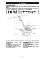 Предварительный просмотр 8 страницы Craftsman 917.986940 Owner'S Manual