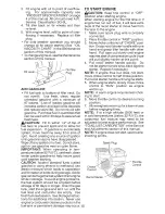 Предварительный просмотр 10 страницы Craftsman 917.986940 Owner'S Manual