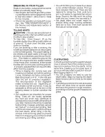 Предварительный просмотр 11 страницы Craftsman 917.986940 Owner'S Manual