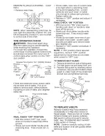 Предварительный просмотр 15 страницы Craftsman 917.986940 Owner'S Manual