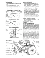 Предварительный просмотр 16 страницы Craftsman 917.986940 Owner'S Manual