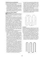 Предварительный просмотр 29 страницы Craftsman 917.986940 Owner'S Manual