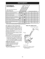 Предварительный просмотр 30 страницы Craftsman 917.986940 Owner'S Manual