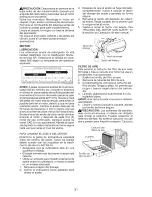 Предварительный просмотр 31 страницы Craftsman 917.986940 Owner'S Manual