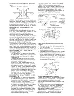 Предварительный просмотр 33 страницы Craftsman 917.986940 Owner'S Manual