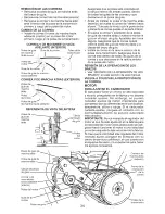 Предварительный просмотр 34 страницы Craftsman 917.986940 Owner'S Manual