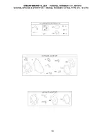 Предварительный просмотр 48 страницы Craftsman 917.986940 Owner'S Manual