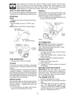 Preview for 9 page of Craftsman 917.988940 Owner'S Manual