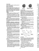 Предварительный просмотр 18 страницы Craftsman 917.99039 Operator'S Manual