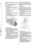 Preview for 25 page of Craftsman 917.99039 Operator'S Manual