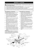 Preview for 51 page of Craftsman 917.99295 Operator'S Manual