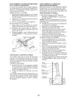 Preview for 53 page of Craftsman 917.99295 Operator'S Manual