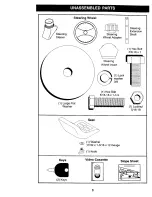 Preview for 6 page of Craftsman 917 Owner'S Manual