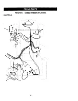 Preview for 32 page of Craftsman 917270810 Owner'S Manual