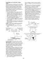 Preview for 54 page of Craftsman 917287030 Operator'S Manual