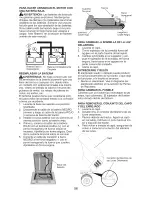 Preview for 56 page of Craftsman 917287030 Operator'S Manual