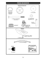 Предварительный просмотр 39 страницы Craftsman 917287050 Operator'S Manual