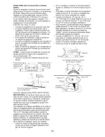 Предварительный просмотр 54 страницы Craftsman 917287050 Operator'S Manual