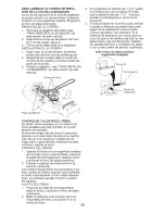 Предварительный просмотр 55 страницы Craftsman 917287050 Operator'S Manual