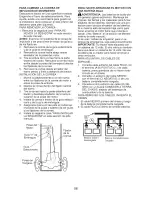 Предварительный просмотр 56 страницы Craftsman 917287050 Operator'S Manual