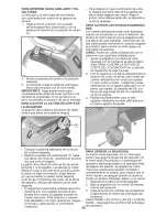 Preview for 46 page of Craftsman 917287130 Operator'S Manual