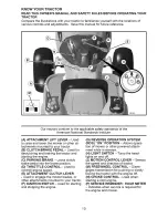 Preview for 10 page of Craftsman 917288260 Operator'S Manual