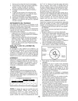 Preview for 49 page of Craftsman 917288260 Operator'S Manual