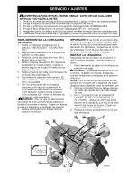 Preview for 51 page of Craftsman 917288260 Operator'S Manual