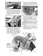 Preview for 52 page of Craftsman 917288260 Operator'S Manual