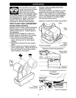 Preview for 9 page of Craftsman 917376751 Operator'S Manual