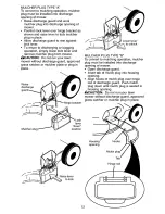 Preview for 12 page of Craftsman 917376751 Operator'S Manual