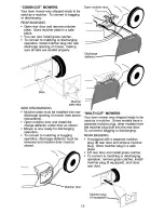 Preview for 13 page of Craftsman 917376751 Operator'S Manual