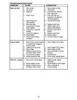 Preview for 26 page of Craftsman 917376751 Operator'S Manual