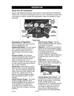 Preview for 12 page of Craftsman 919.152142 Owner'S Manual