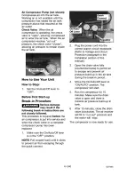 Preview for 13 page of Craftsman 919.152142 Owner'S Manual