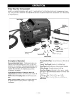 Предварительный просмотр 9 страницы Craftsman 919.152350 Owner'S Manual