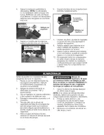 Preview for 38 page of Craftsman 919.153160 Owner'S Manual