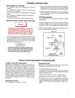 Preview for 7 page of Craftsman 919.153210 Owner'S Manual