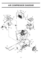 Preview for 2 page of Craftsman 919.155730 Parts Manual