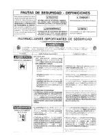 Предварительный просмотр 17 страницы Craftsman 919.162080 Owner'S Manual