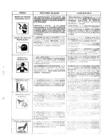 Предварительный просмотр 18 страницы Craftsman 919.162080 Owner'S Manual