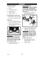 Preview for 10 page of Craftsman 919.165190 Owner'S Manual