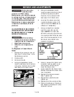 Preview for 18 page of Craftsman 919.165190 Owner'S Manual